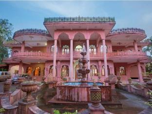 Vrindavan Retreat Hotel Kochi Exterior foto