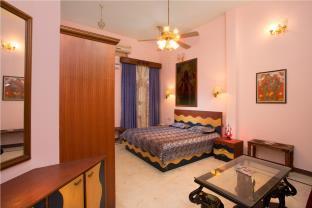 Vrindavan Retreat Hotel Kochi Exterior foto